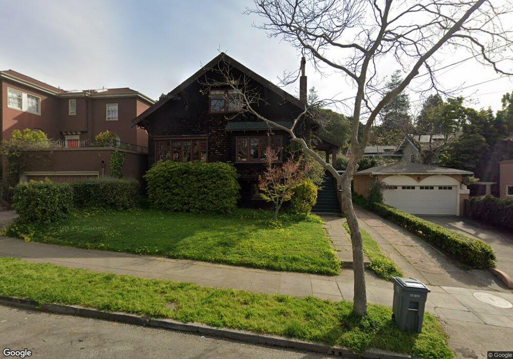 69 Domingo Ave, Berkeley, CA 94705 - photo 1