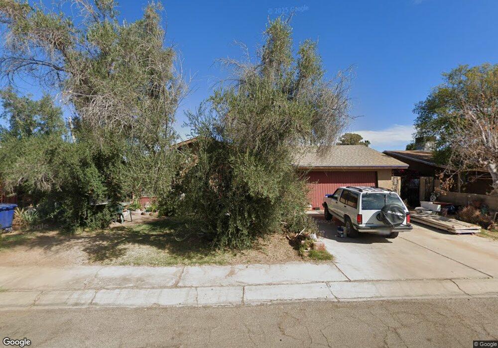 2206 W 17th Place, Yuma, AZ 85364 - photo 1