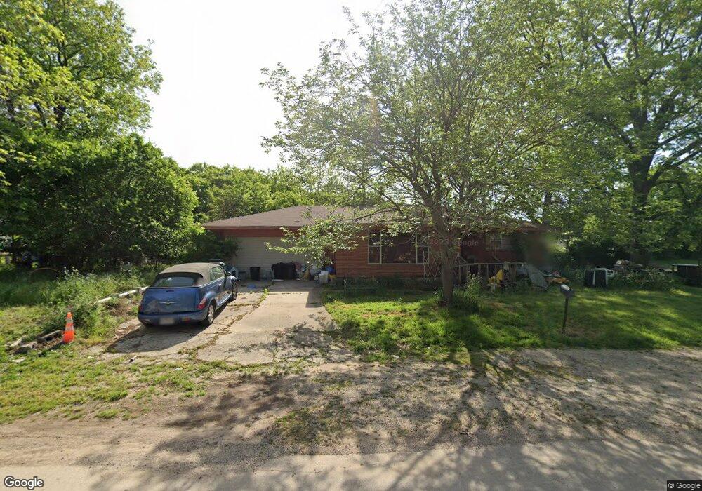 1002 Hancock St, Gainesville, TX 76240 - photo 1