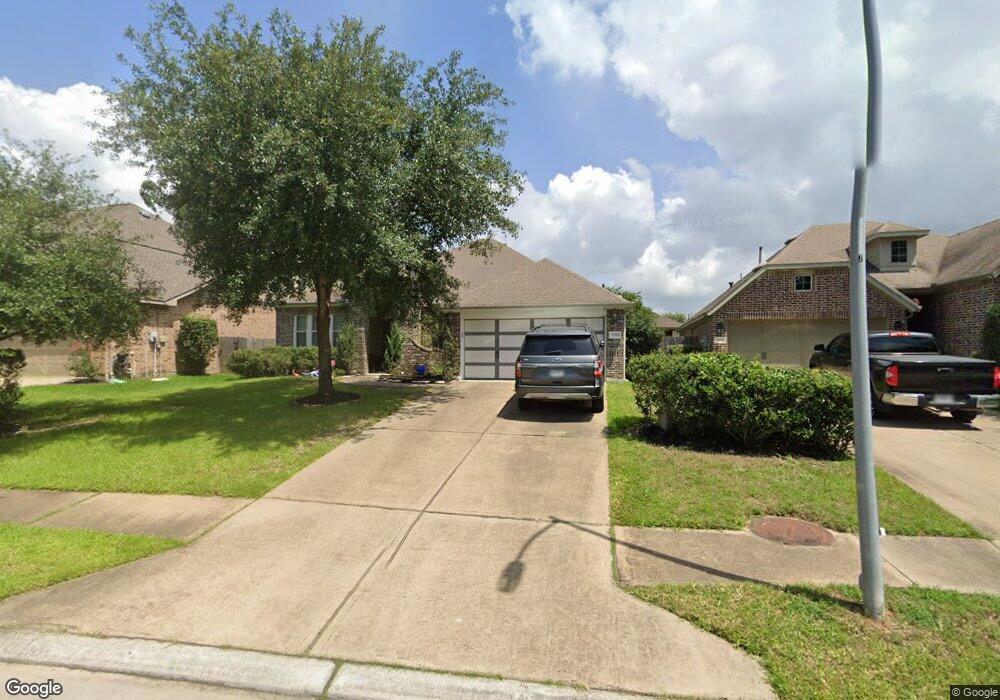 31554 Ember Trail Ln, Spring, TX 77386 - photo 1