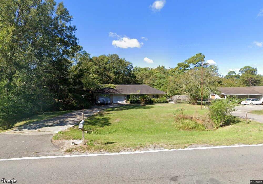 8701 Highway 613, Moss Point, MS 39562 - photo 1