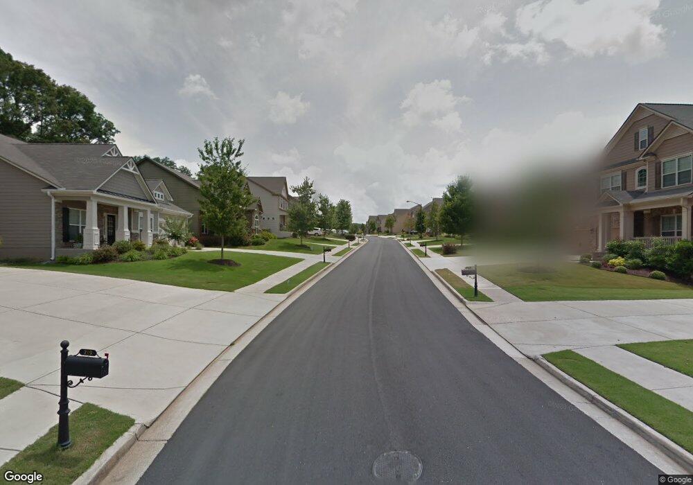 0 Anniversary Ln, Acworth, GA 30102 - photo 1