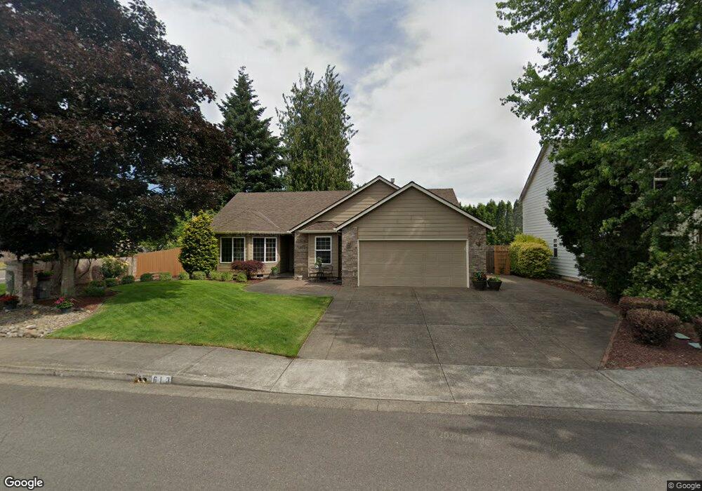 613 Springridge Dr N, Keizer, OR 97303 - photo 1