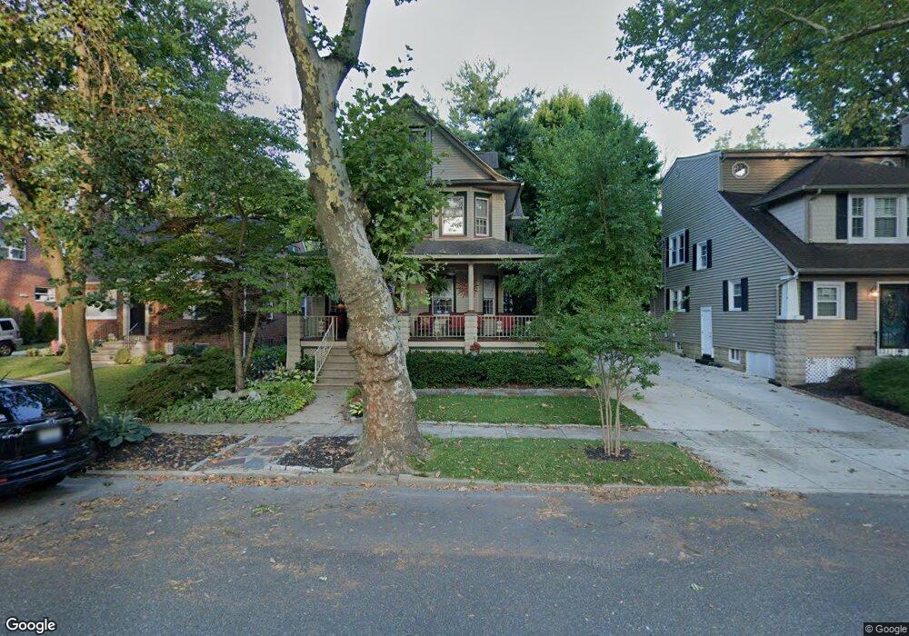 26 Harvard Rd, Audubon, NJ 08106 - photo 1