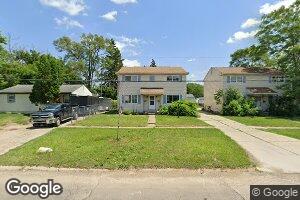 2025 S Averill Ave, Flint, MI 48503
