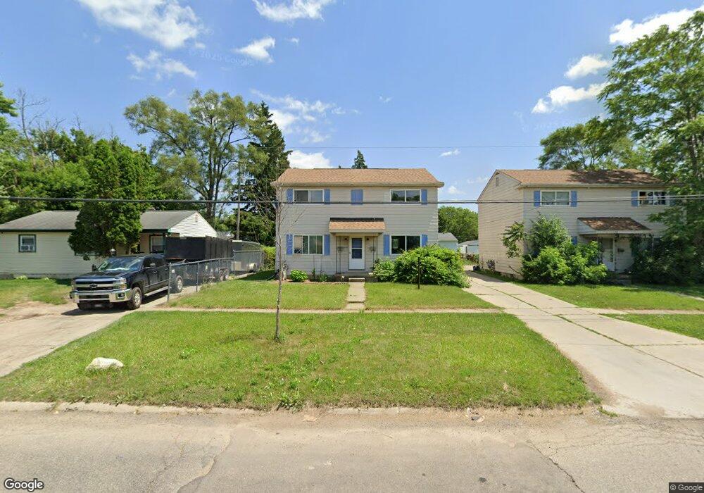 2025 S Averill Ave, Flint, MI 48503 - photo 1