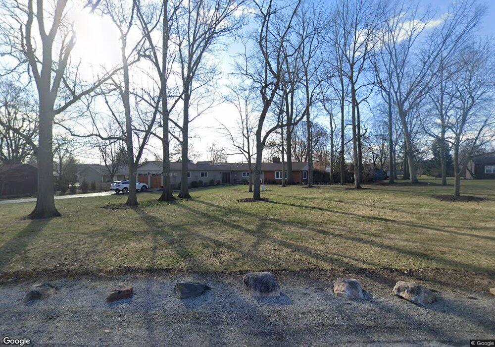 311 Stadium Dr, Findlay, OH 45840 - photo 1