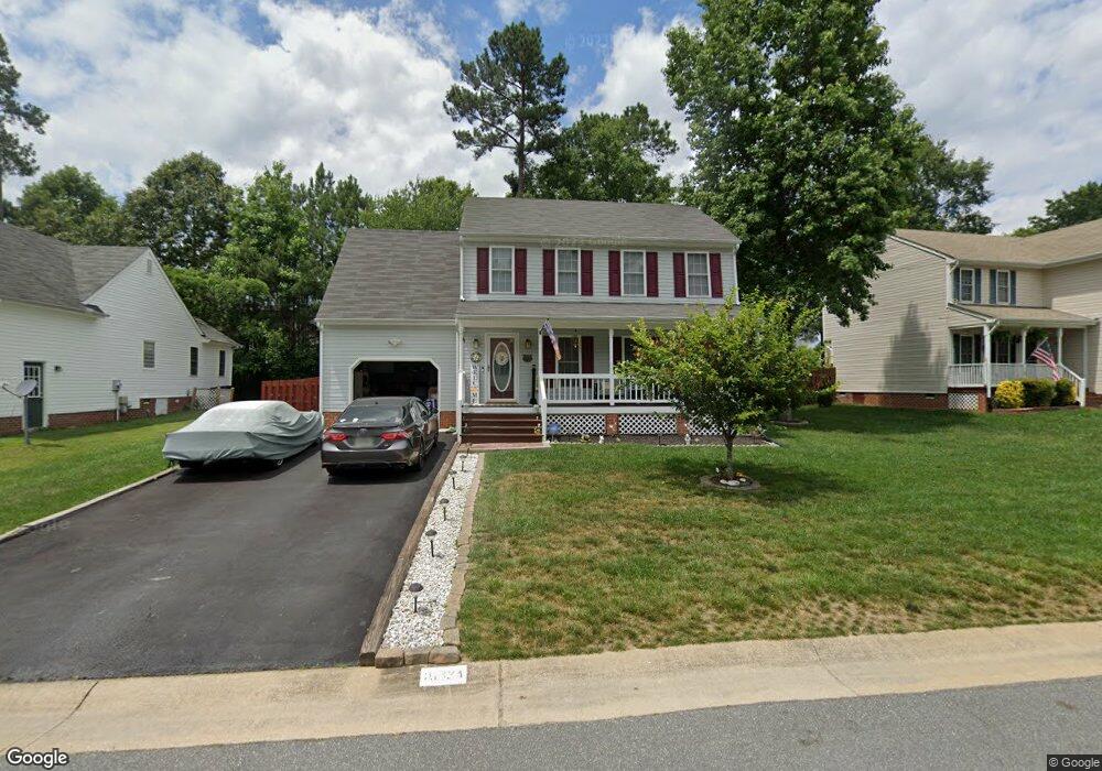 15324 Featherchase Dr, Chesterfield, VA 23832 - photo 1