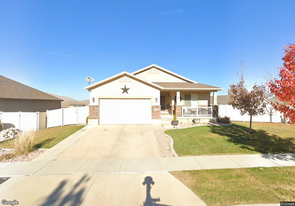 573 Stone Way, Santaquin, UT 84655 - photo 1