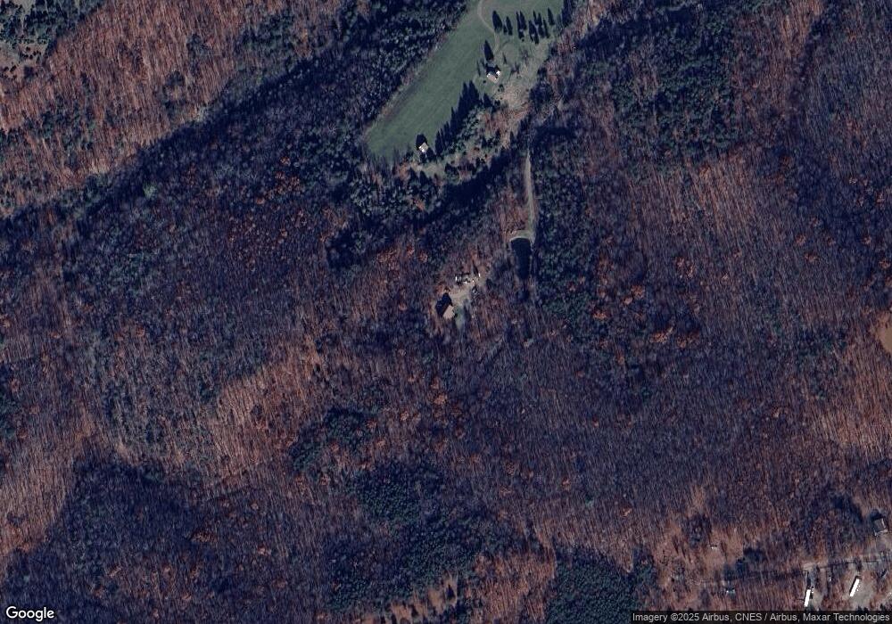 825 Squirrel Hollow Rd, Lahmansville, WV 26731 - photo 1