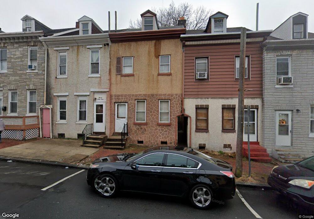 1134 Chestnut St, Reading, PA 19602 - photo 1