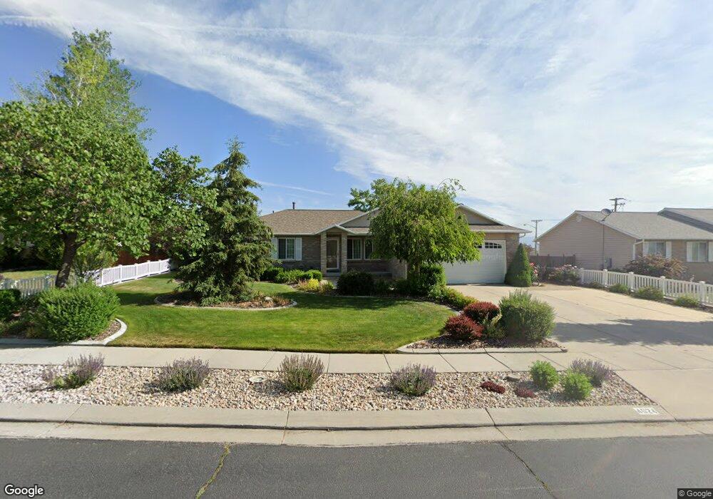 4024 W 9470 S, South Jordan, UT 84095 - photo 1