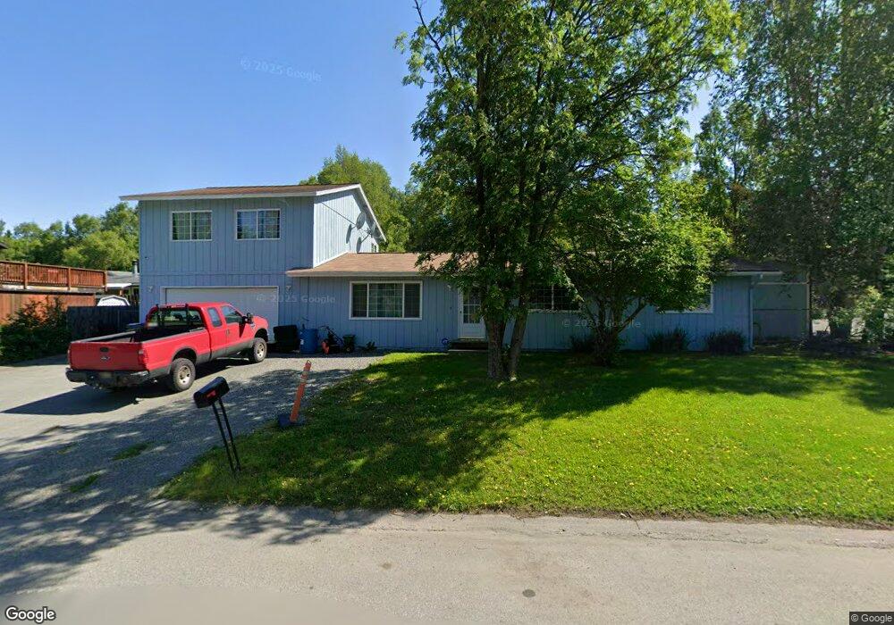2421 Tagalak Dr, Anchorage, AK 99504 - photo 1