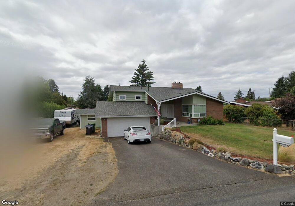 3530 Locust Ave W, University Place, WA 98466 - photo 1