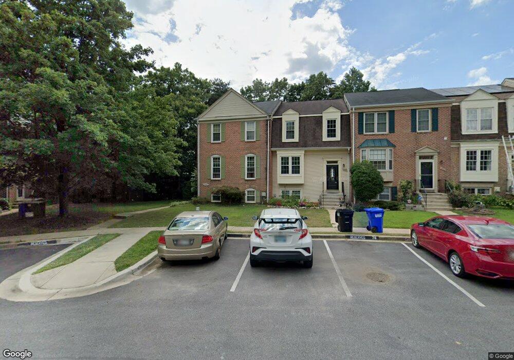 14679 Cambridge Cir, Laurel, MD 20707 - photo 1