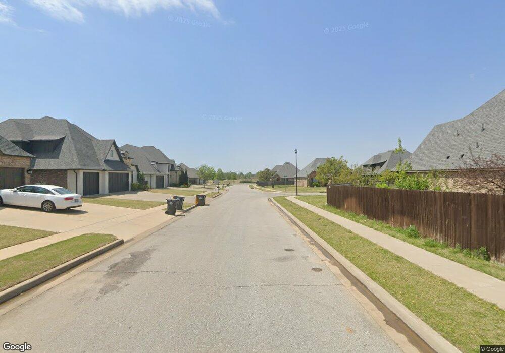 0 E 129th Place unit 1809957, Jenks, OK 74037 - photo 1