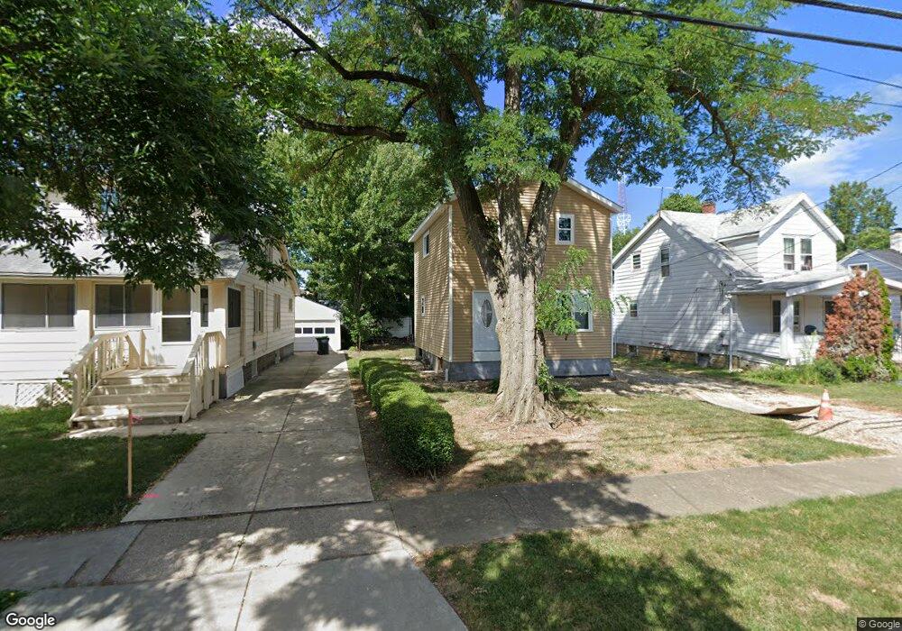 1540 Mapledale Rd, Wickliffe, OH 44092 - photo 1