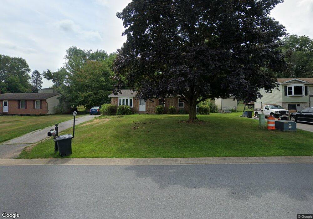 2907 Michelle Rd, Manchester, MD 21102 - photo 1