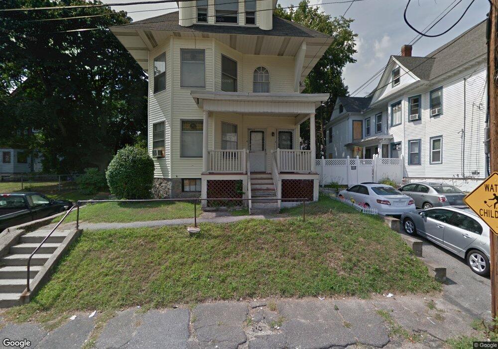 2 Reservoir Terrace unit 2, Lawrence, MA 01841 - photo 1