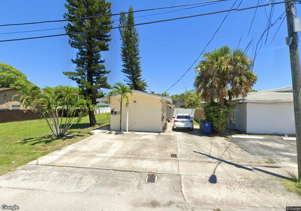 401 SE 3rd Ave unit 2, Hallandale Beach, FL 33009 - photo 1