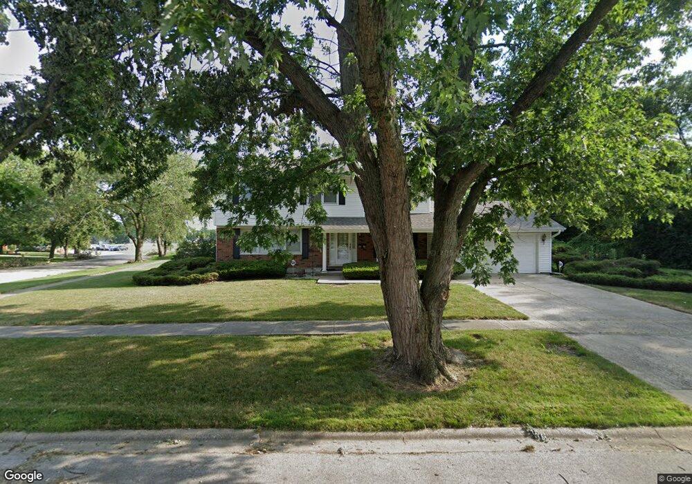 4349 177th St, Country Club Hills, IL 60478 - photo 1