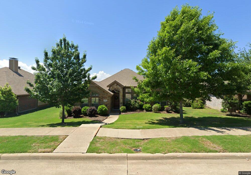 413 Carver Dr, Wylie, TX 75098 - photo 1