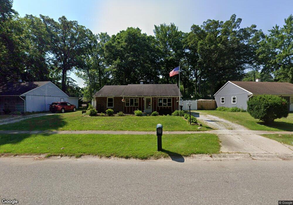 3205 Springland Ave, Michigan City, IN 46360 - photo 1