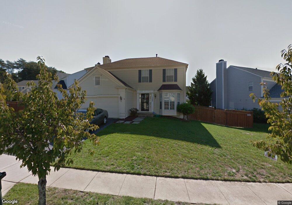 1707 Crossbay Ct, Severn, MD 21144 - photo 1