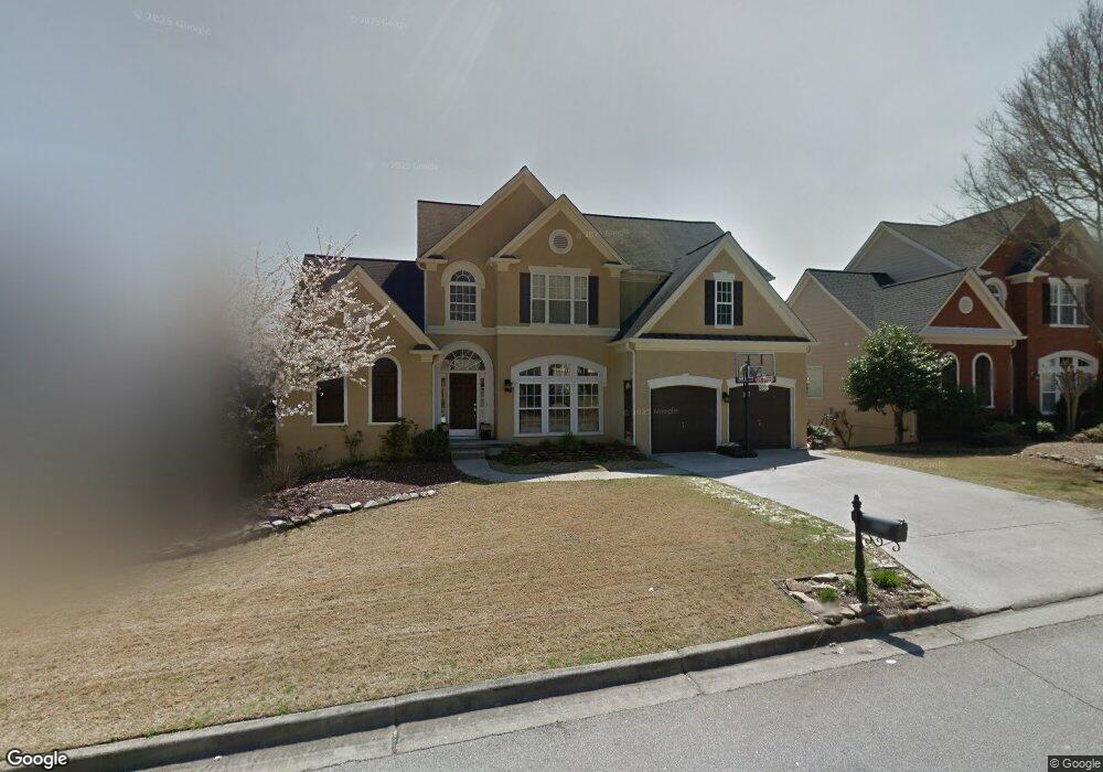 1507 Wedmore Ct SE, Smyrna, GA 30080 - photo 1