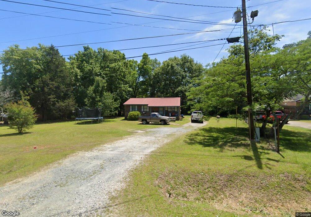 141 Allen Memorial Dr SW, Milledgeville, GA 31061 - photo 1