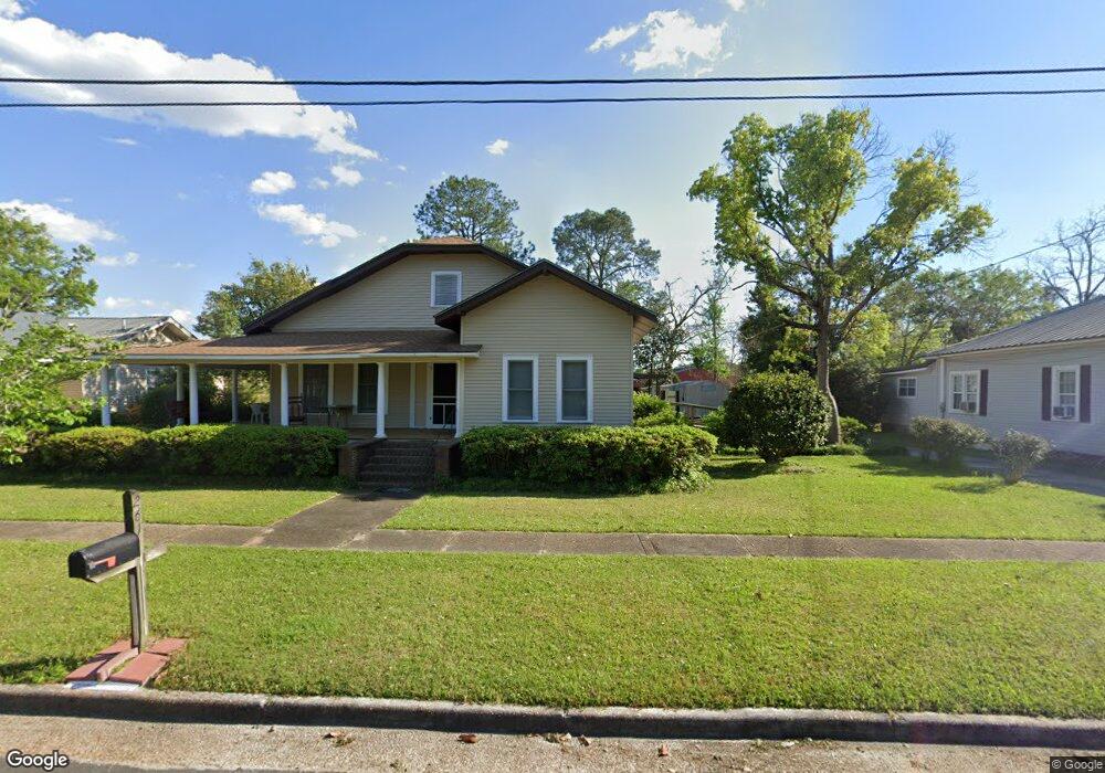 261 Primitive Ave SW, Pelham, GA 31779 - photo 1