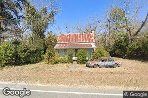 10683 Ga Highway 292, Collins, GA 30421