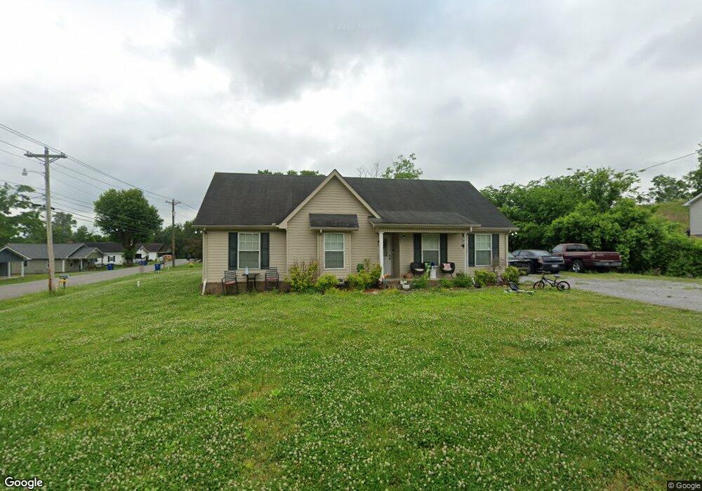 101 Ridgewood Ln, Shelbyville, TN 37160 - photo 1