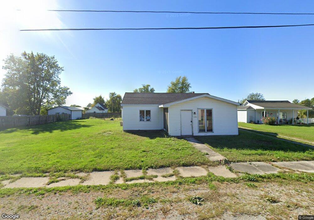 10092 S 200 W, Keystone, IN 46759 - photo 1