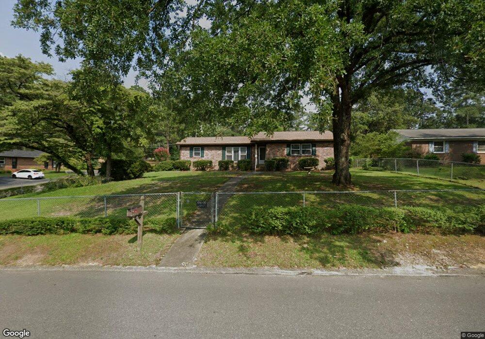 262 Brewster Dr, Fayetteville, NC 28303 - photo 1