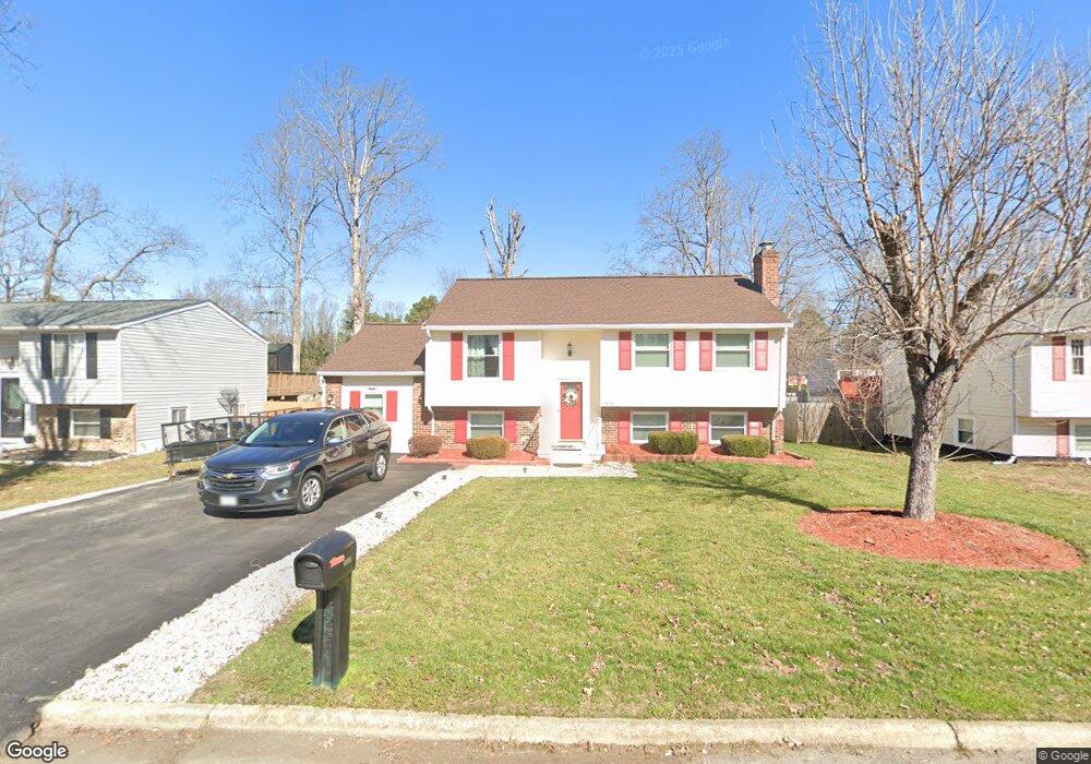 5236 Summerleaf Dr, North Chesterfield, VA 23234 - photo 1