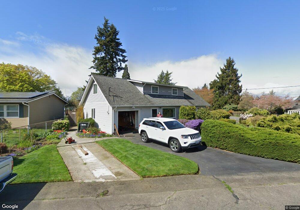 25705 19th Ave S, Des Moines, WA 98198 - photo 1