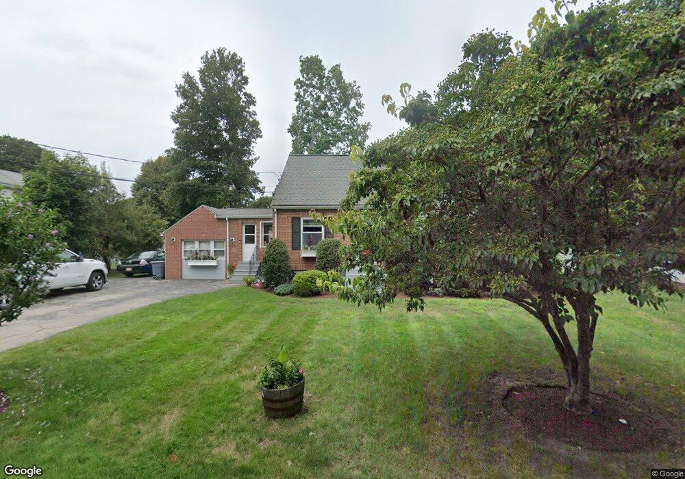 4 Browning Rd, Natick, MA 01760 - photo 1