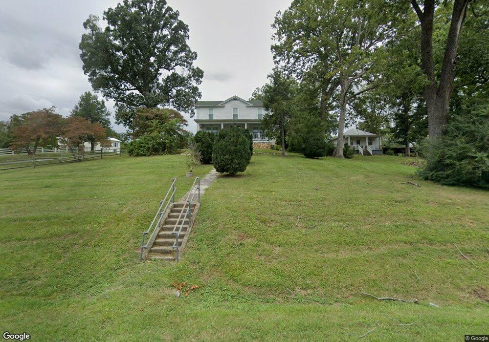 222 Ellisville Dr, Louisa, VA 23093 - photo 1