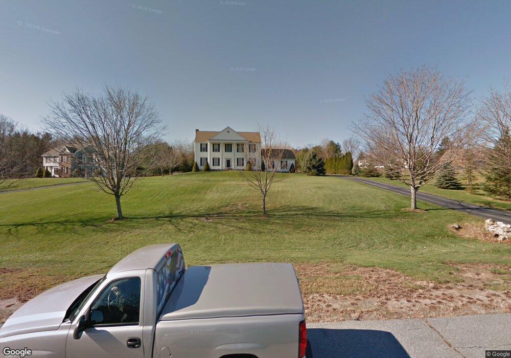 5 Whitney Ct, Bedford, NH 03110 - photo 1