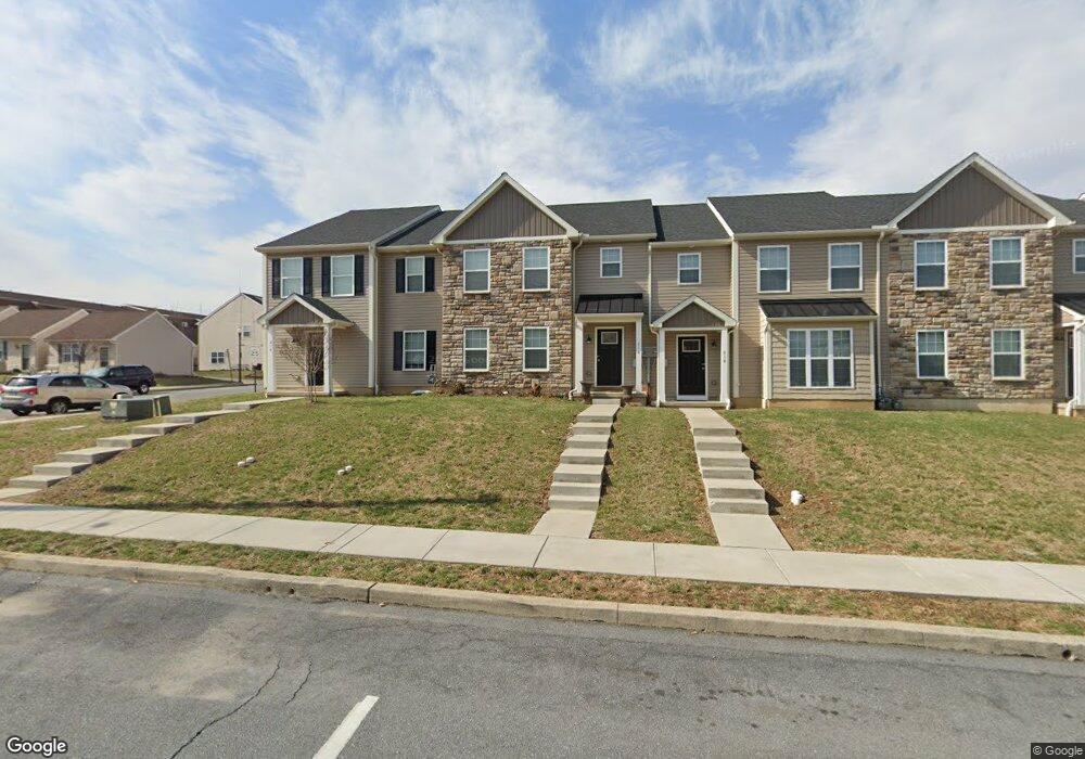 216 Tulpehocken Ave, Reading, PA 19611 - photo 1