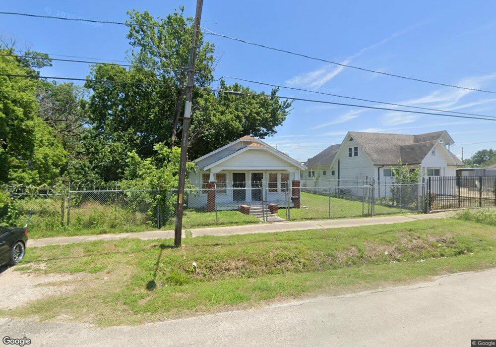 6417 Peerless St, Houston, TX 77021 - photo 1