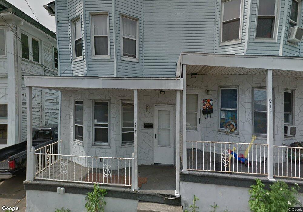 917 919 W Lackawanna Ave, Scranton, PA 18504 - photo 1