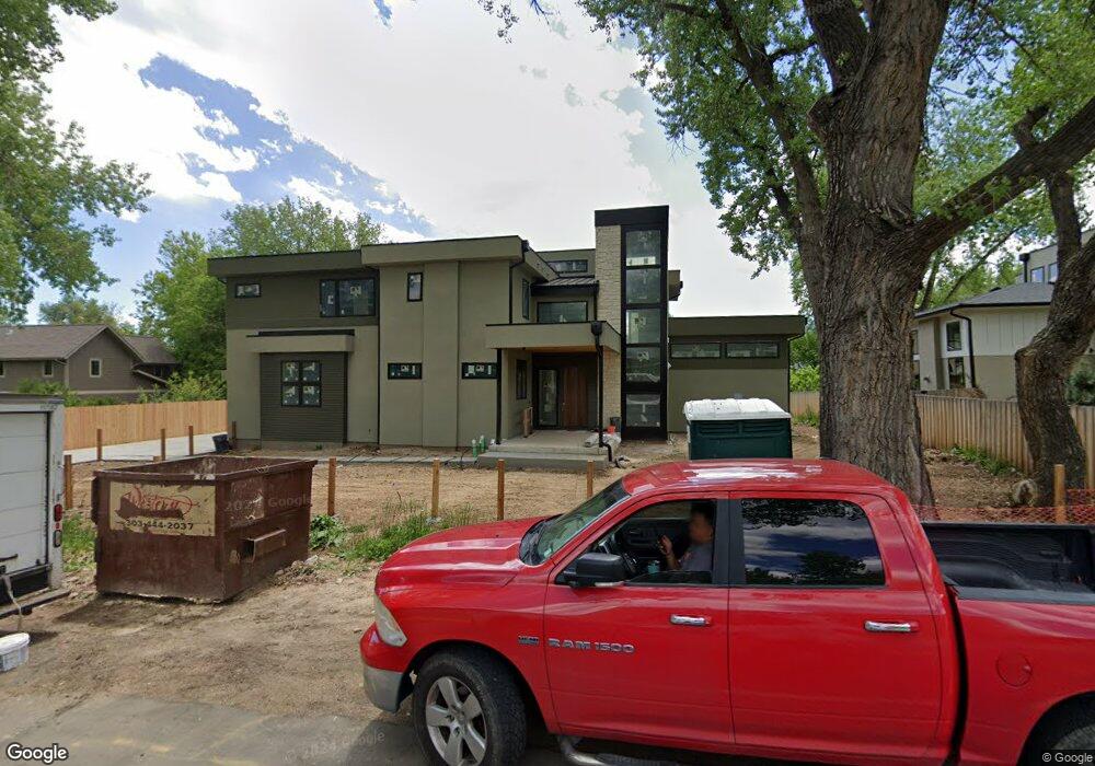 1670 Violet Ave, Boulder, CO 80304 - photo 1