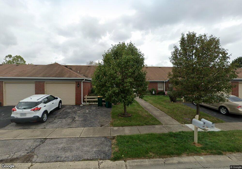 126 Andrews Blvd, Plainfield, IN 46168 - photo 1