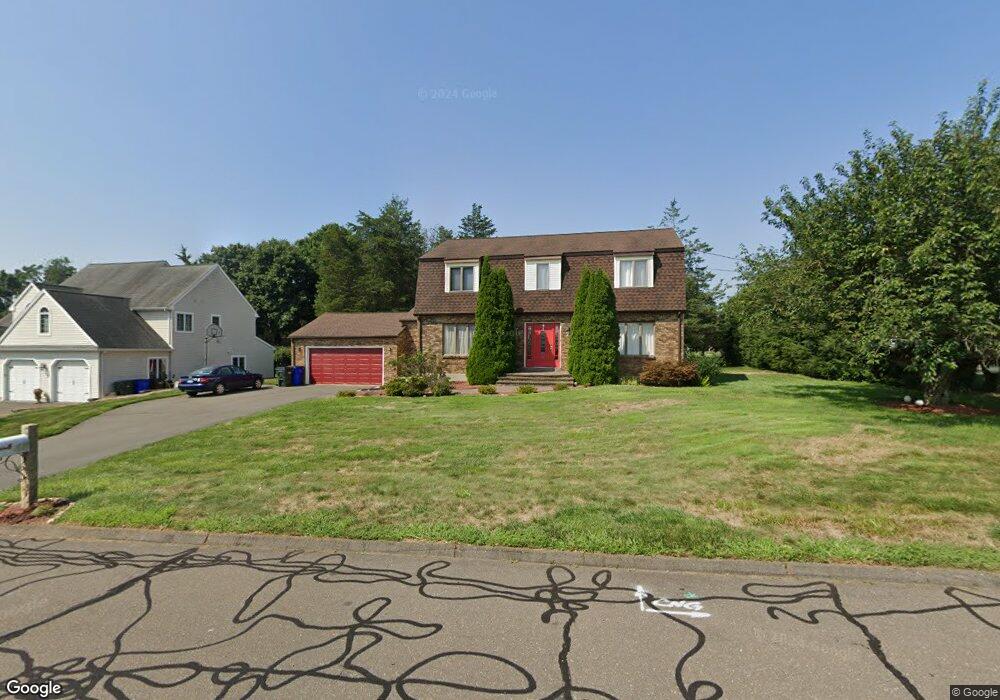 7 Dennison Ridge, Wethersfield, CT 06109 - photo 1