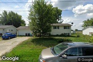 515 2nd St W, Claremont, MN 55924