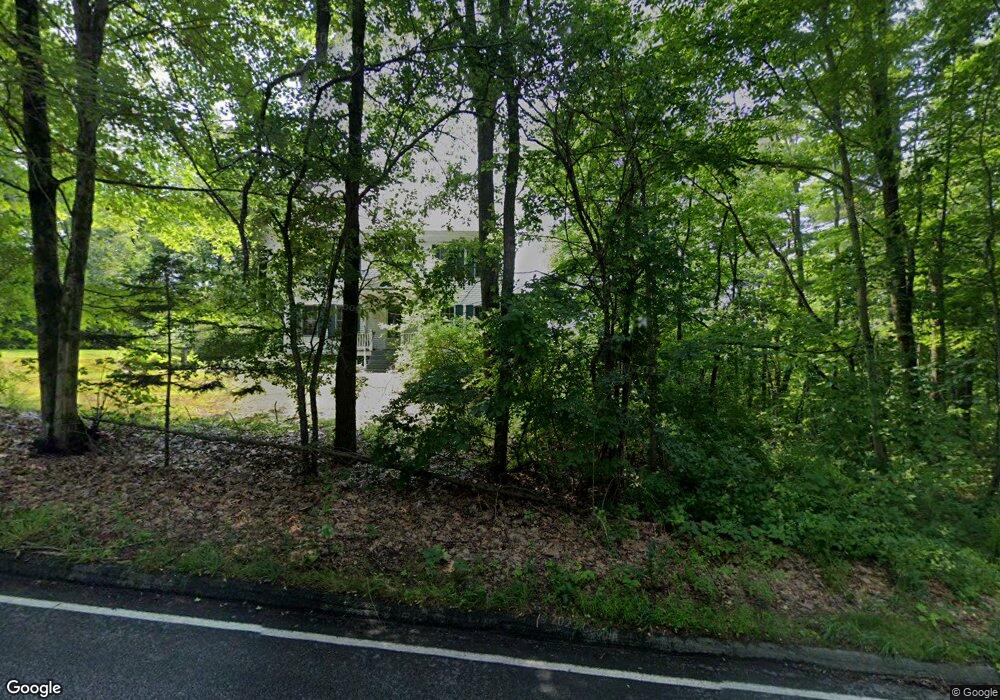 58 Wentworth Rd, Walpole, NH 03608 - photo 1