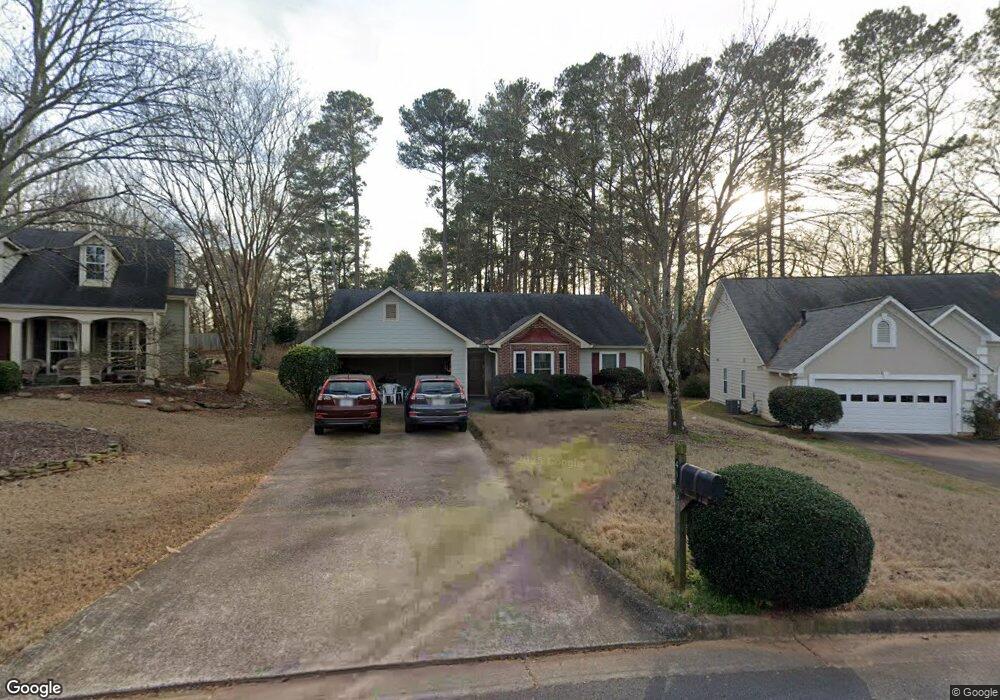 4125 Ivy Run Cir, Duluth, GA 30096 - photo 1