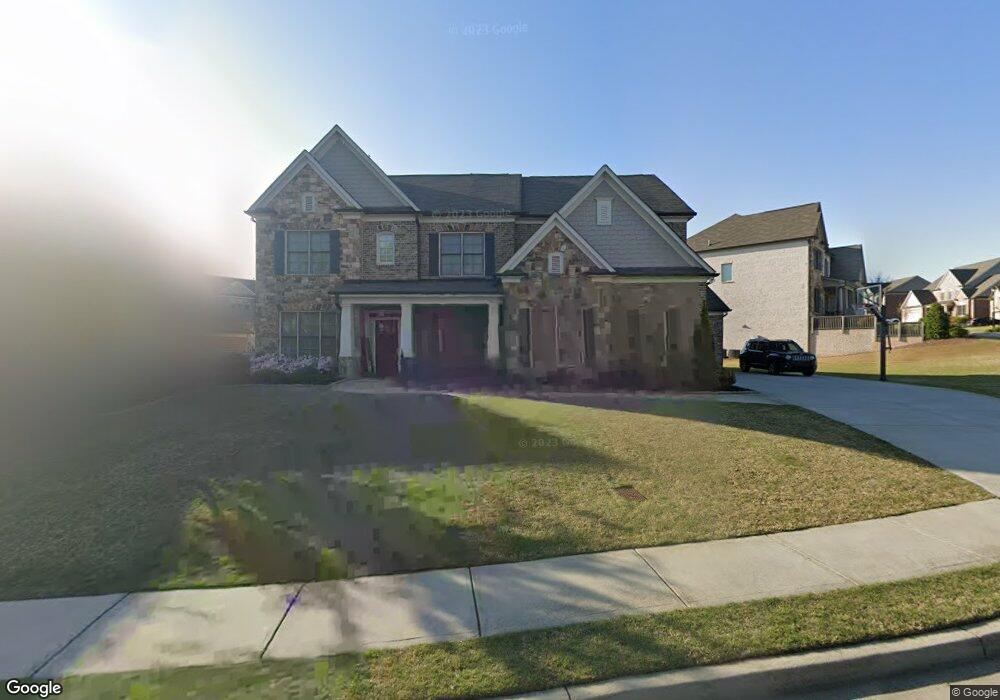 3448 Lily Magnolia Ct, Buford, GA 30519 - photo 1